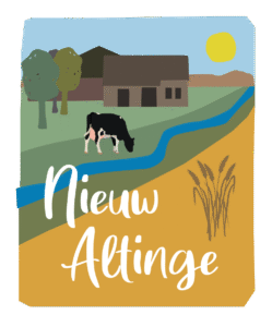 Logo Nieuw Altinge